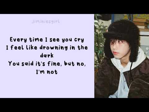 Han Hold My Hand Easy Lyrics