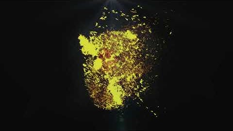 #VFX #3dsMax #Tyflow #SarwarAbdullah #Sarwar #MotionGraphic