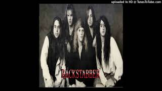 BACKSTABBER - True Believer