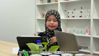 Is 3D Laser Profiler the Future of Malaysian Factories?