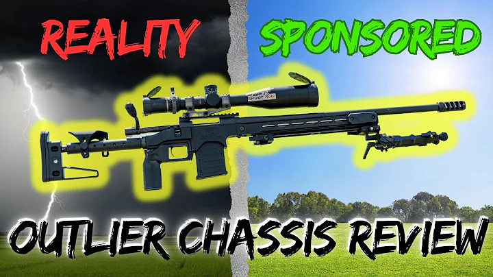 Looks Cool. Shoots Fine. Still Not Worth It. | Honest Outlier Chassis Review