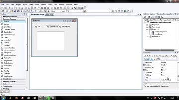 C# RadioButton Kullanımı ✔