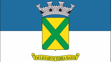 O que significa Pavlistarvm Terra Mater?
