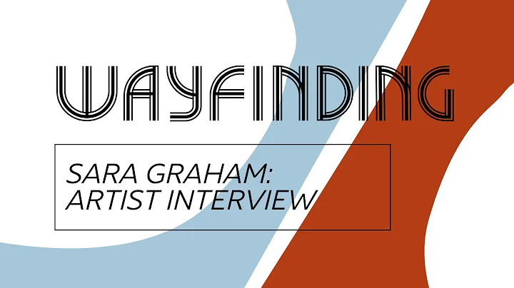 Sara Graham | AGE ARTIST INTERVIEW