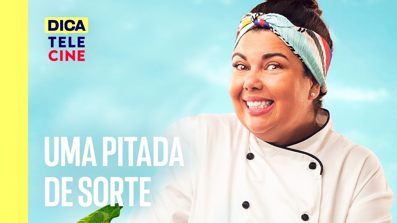 Uma Pitada de Sorte | Dica Telecine - YouTube