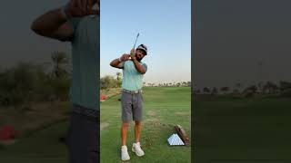 What do the wrists do in the golf swing?