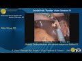 Robotic cholecystectomy with variant anatomy on davinci xi