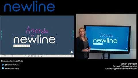 New Whiteboard Enhancements