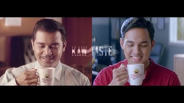 Kapal Api KAW TVC