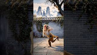 The Nature of Privacy : A Playful Monkey