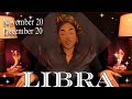 LIBRA FORECAST – What To Expect In Your Life Next | NOVEMBER 20 – DECEMBER 20