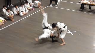 18都大会 大学生女子 本選 明治 上野・木村 桐生祐子 検索動画29 18都大会 大学生女子 本選 明治 上野・木村 桐生祐子 検索動画 29