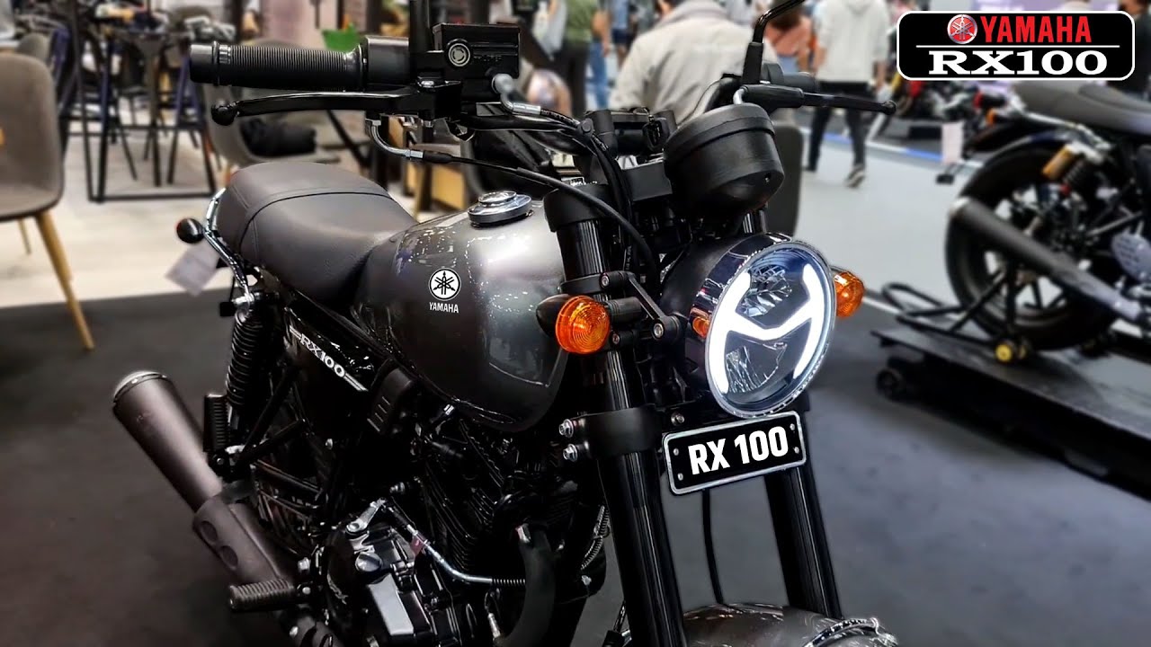 Yamaha Plan Relaunch Yamaha RX100 With New Design Yamaha Rx 100 yamaha-plan-relaunch-yamaha-rx100-with-new-design-yamaha-rx-100