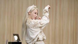 240223 TCC아트홀 팬사인회 마마무 문별 직캠 (MAMAMOO MOONBYUL FANCAM)