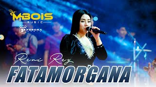 FATAMORGANA RENI REY MBOIS MUSIC LIVE KETAPANG SAMPANG