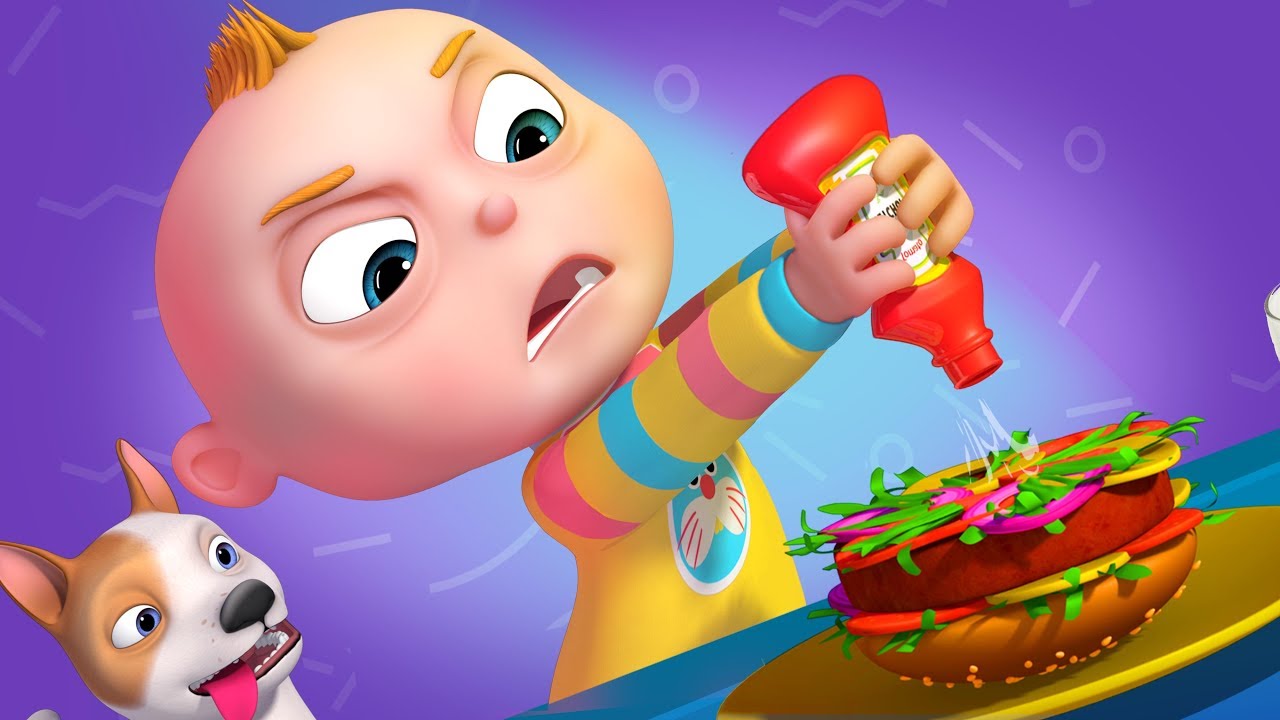 Download Best Of Antiks All Funny Episodes Oddbods Fu