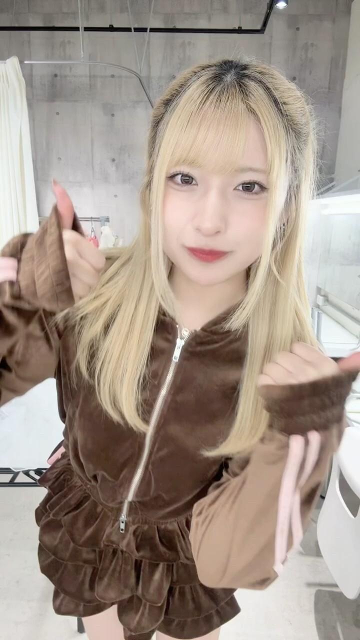 ririri rururu - YouTube