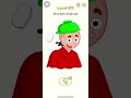 PERFECT HAIRCUT IN 3 SECONDS! ✂️ (DOP 2 Level 275 BARBER HACK!) #shorts #youtubeshorts