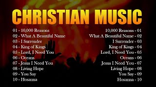 Praise Him Every Day | Powerful Praise & Worship Songs | Uplifting Gospel Music