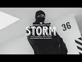 (Free) Paulelson x Kelson Most Wanted x Mulatooh Type Beat - “Storm” | Trap Instrumental 2024