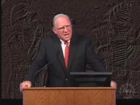 Chuck Missler   Daniel   Session 01   Ch 1 Introduction