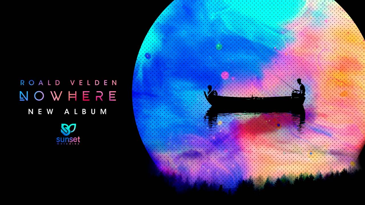 Roald Velden & South Pole - Billion Stars (Original Mix) [SUNMEL058] *OUT NOW*
