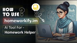 Students Can Complete Homework In Seconds with Ai - Homeworkify 🤫