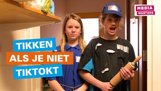 🎬 De TikTok Fabriek 🏭 - UNICEF Kinderrechten Filmfestival