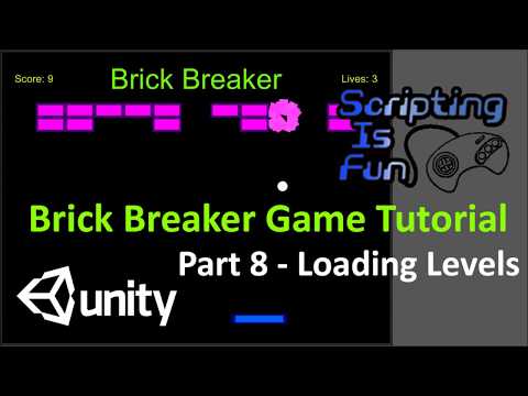 Unity Tutorial -