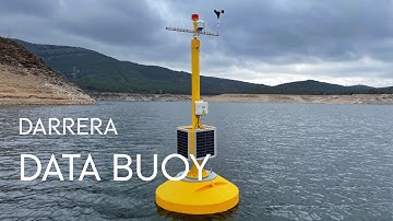 DARRERA Data Buoy