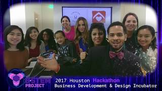 BSTEM Project: Houston Hackathon