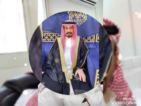 شيلة بن حمود الوزيري في الشيخ مبارك بن قليزم العوبثاني وكآفة العوابثه