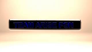 Arise Official Intro.