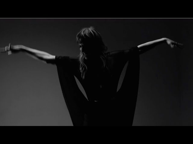 Like A Woman CanNEW!Halestorm
