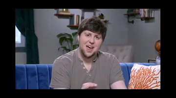 what the actual f did you just say to me - JonTron clip