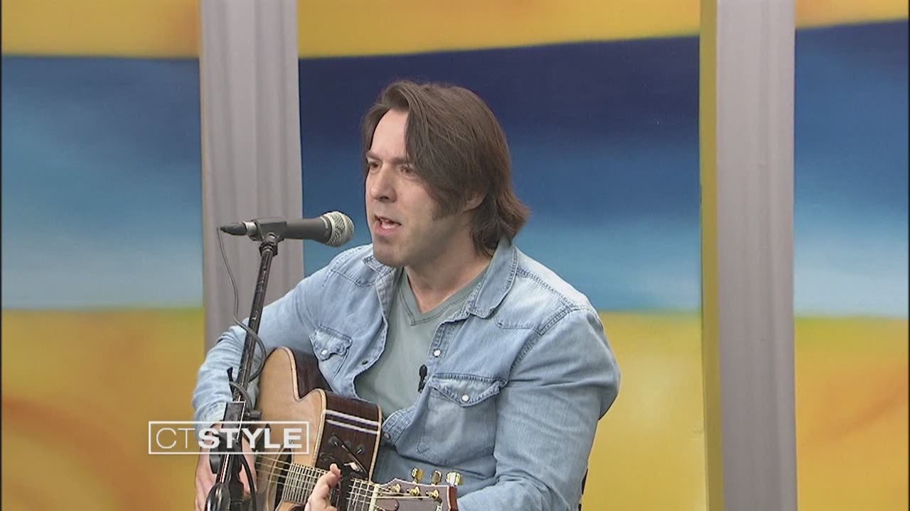 Stage 8 Present: Tracy Walton