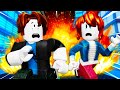 The End of Noobs!? A Roblox Movie (Story)