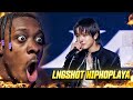 LNGSHOT Performs a New Song From Their Second Mixtape at The HIPHOPLAYA festival REACTION
