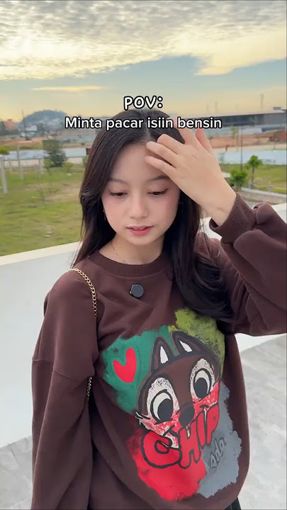 Semudah itukah harlenjollyn