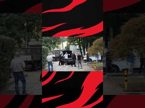 Video GILA È ARRIVATO! Visite mediche col Milan ?