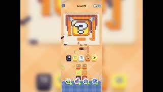 Colony Flow! Level 72 Walkthrough 
