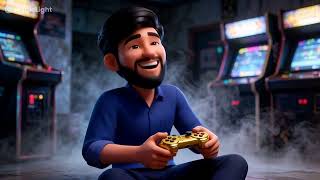 Faadi & Shammi Most Dangerous Challenge Ever! 😱 Won Golden Play Button!