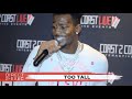 Too TaLL Performs At Direct 2 Exec Houston 12 5 17 DJ OG Ron C mp3