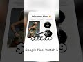 Huge Discount on the Google Pixel Watch 3! 🕒💥