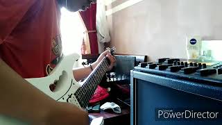 Cantik - Kahitna Guitar Cover by Agung Purnama