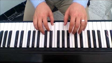 Bastien Piano Basics, Level 1, No. 8: Run, Mouse, Run!