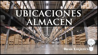 Ubicaciones de Almacén: ¿Qué debemos tener en cuenta al crear ubicaciones?