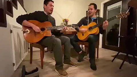 Arnulfo y Fernando - Bella Ciao