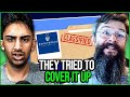 "I Still Don’t Know the Truth” - Insider Dr. Matt Johnson on Psychedelic Study Cover-Up