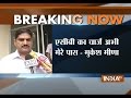 Joint cp mukesh meena hits back still incharge of delhi acb  india tv